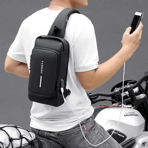 Adjustable straps for comfortable wear during long work hours