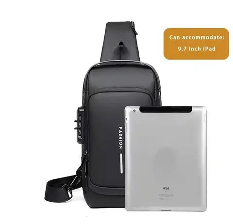 Adjustable straps for comfortable wear during long work hours