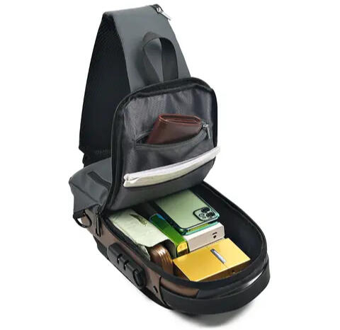 Adjustable straps for comfortable wear during long work hours