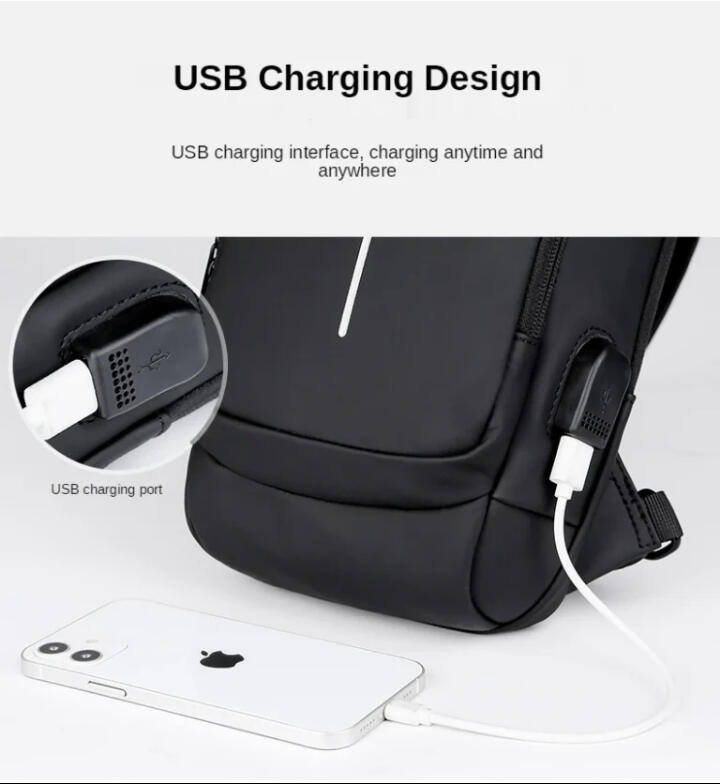 Adjustable straps for comfortable wear during long work hours