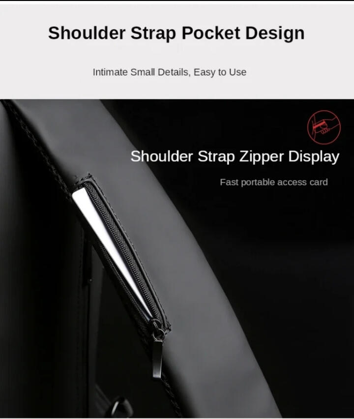 Adjustable straps for comfortable wear during long work hours
