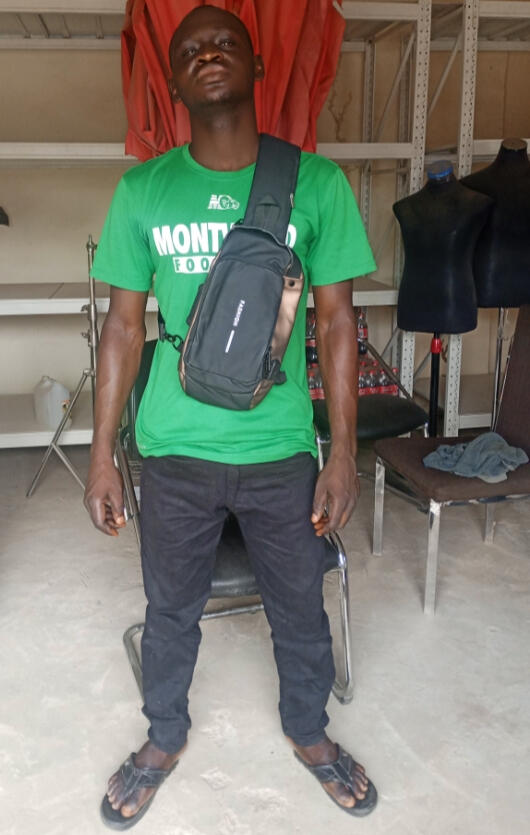 Adjustable straps for comfortable wear during long work hours